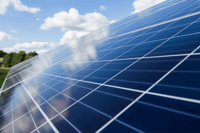Latest Technology in Solar Panels in 2024