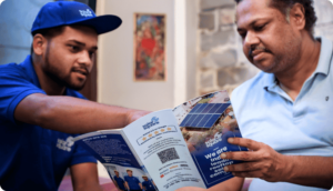 Can Solar Panels Run AC?